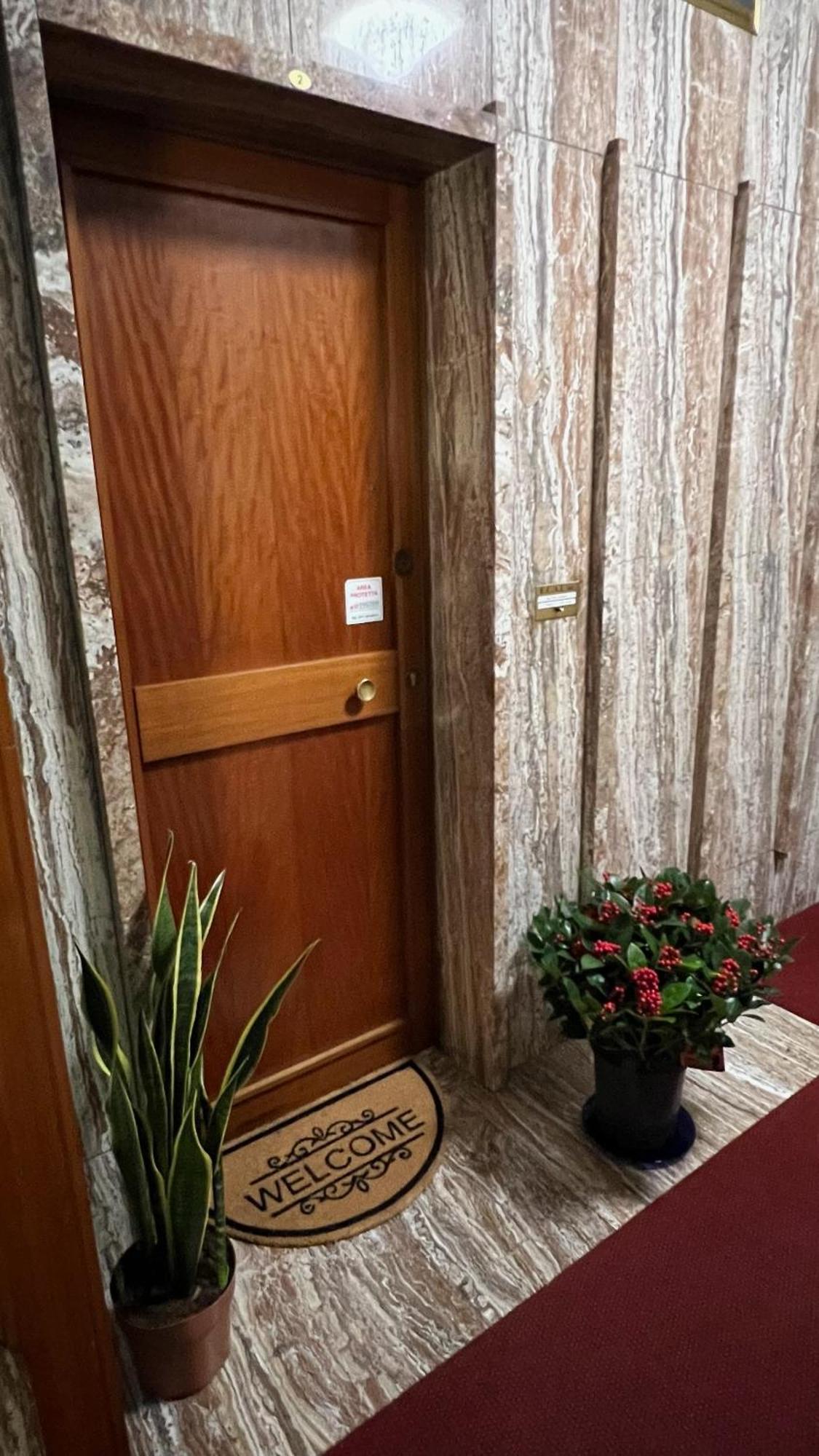 Apartment Casa Gianduia Davanti Al Grattacielo *